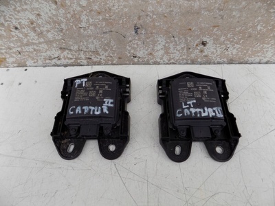 284E74236R датчик пояса движения captur ii талисман
