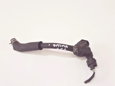 289102E600 optima iv 2.0 gdi клапан датчик воздушный гибрид