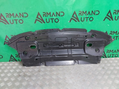 CD569F2709090400AA Пыльник бампера Changan UNI-K 1 2020-нв , 5504211CR01AA