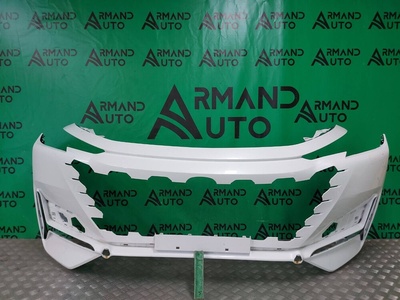CD569F2713011400AA Бампер Changan UNI-K 1 2020-нв , 2803100cr01