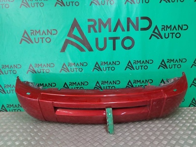 LR008614 Бампер Land Rover Discovery 3 2004-2009 , 9H2217B971