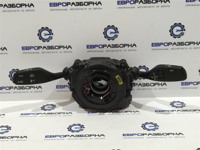 61319490792 Переключатель подрулевой BMW 3 E90 E91 2019 , 5A0F934, 61315A0F934, 61315A32CD5, 61316833359, 61316996596, 61319474855, 6833359, 6996596, 9474855, 9490792