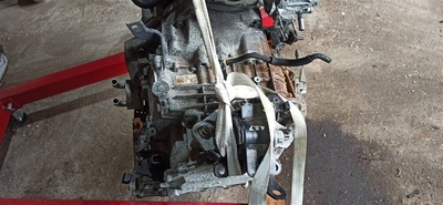 F1Y403000RV0 АКПП MAZDA CX-5 II (2017—2022) 2018 F1Y4-03-000R-V0