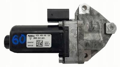 0ME341601 servomotor порше taycan