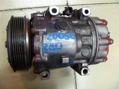 3M5H19D629HC Компрессор системы кондиционирования Ford V50 (2004 - 2012)