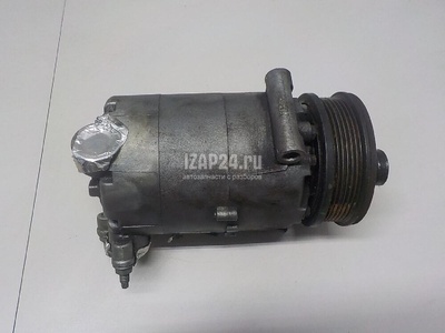 1852378 Компрессор системы кондиционирования Ford S-MAX (2006 - 2015)