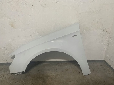 8V0821467E крыло левый передняя audi a3 8v