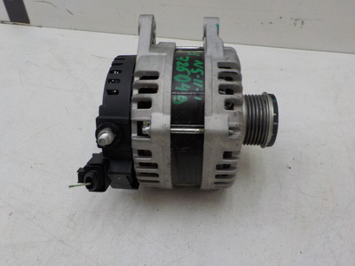 110800001AA Генератор EXEED RX 2023-