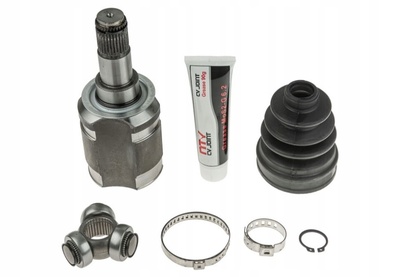 NPWTY045 шрус карданный для toyota land cruiser 3.0 d4d