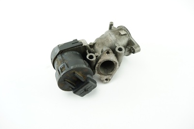 Клапан системы рециркуляции ог citroen c5 ii 04 - 08 2.0 hdi 9645689680
