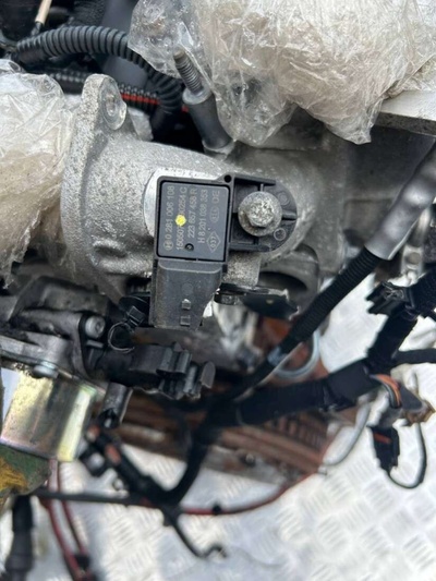 0281006108 Датчик абсолютного давления Renault Megane 3 2015 , 223657458r