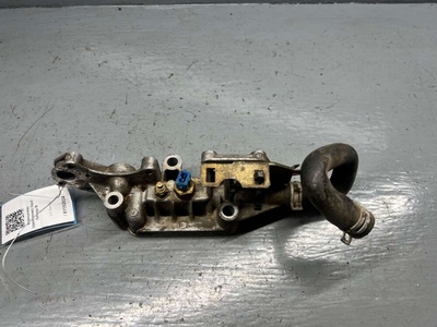 90501694 Кронштейн Opel Omega B 1996