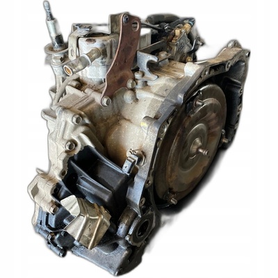 4HP20 peugeot 607 2.0 hdi кпп автомат конвертер zf 4hp - 20