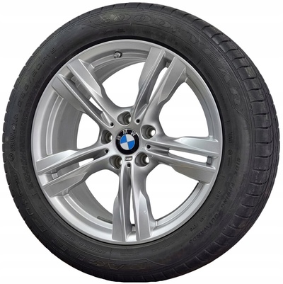 Колёса bmw x5 f15 e70 19 дюймовый датчики lato goodyear