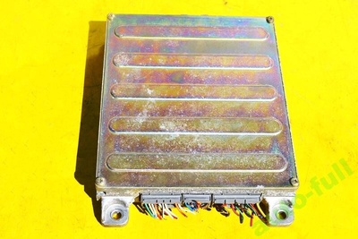 Блок управления honda 37820p45g20 0016512930 52c