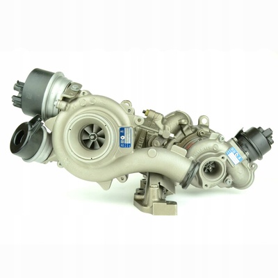 LONG10009880206 турбина man tge 2.0tdi 177km cxeb cxec dava biturbo