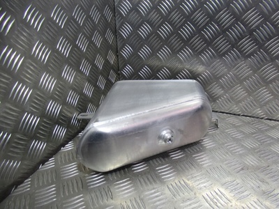 4M0616203F audi sq7 q7 4m бачёк воздушный nivo левый