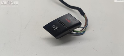4B1962107 Кнопка центрального замка Audi A6 C5 (1997-2005) 1998