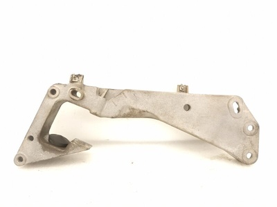 22116769281 Кронштейн КПП BMW X3 E83 2007 , 6769281