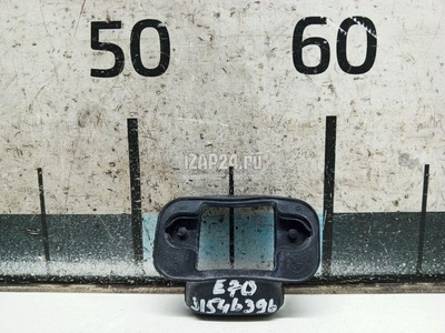 51217141025 Уплотнитель (внутри) BMW X5 E70 (2007 - 2013)