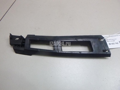 51127226937 Кронштейн заднего бампера левый BMW X5 E70 (2007 - 2013)