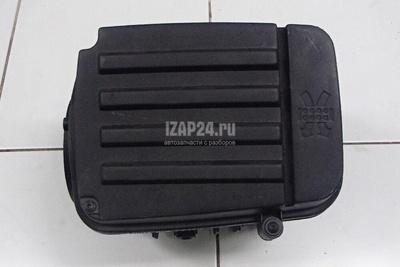 1K0129607C Корпус воздушного фильтра VAG A3 [8P1] (2003 - 2013)