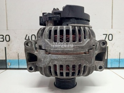 06B903019EX Генератор VAG A4 [B7] (2005 - 2007)