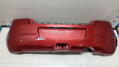 7181172K00799 Бампер задний Suzuki Swift (2004 - 2010)