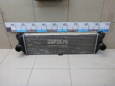 2E0145804A Интеркулер VAG Crafter (2006 - 2016)