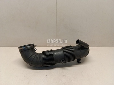 2E0129615K Патрубок воздушного фильтра VAG Crafter (2006 - 2016)
