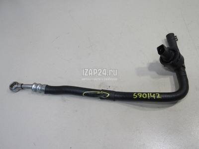 2E0201217 Трубка топливная VAG Crafter (2006 - 2016)