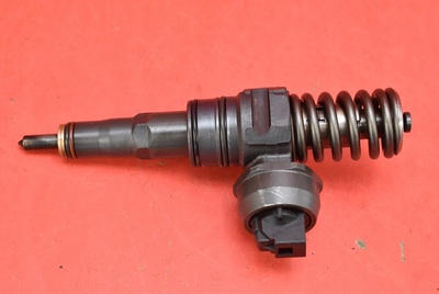 0414720216 форсунки форсунки volkswagen passat b5 1.9 tdi 2002 год