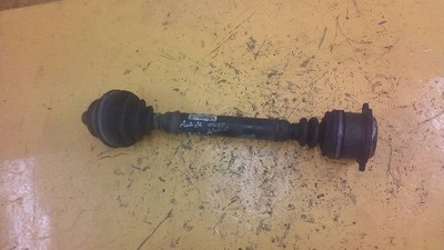 4B0407271L привод правая передняя audi a6 c5 2 , 8 v6 b