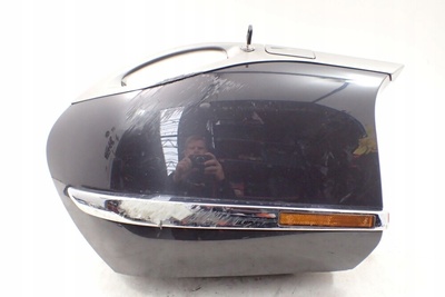 Bmw k 1200 lt 04 - 09 кофр [л] задняя боковой