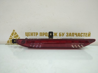 605000364ab Фонарь противотуманный Exeed VX M36T 2021-2024