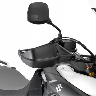 HP3105 givi handbary пыльники рук suzuki dl650 / dl1000 v - strom / 1050 / xt 11 - 24