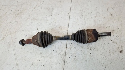 13174534 привод переднее saab 9 - 3 93 2.8t turbox