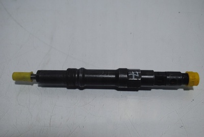 2S7Q9K546AH форсунки форсунки форд mondeo mk3 2.0 tdci ejdr00101z