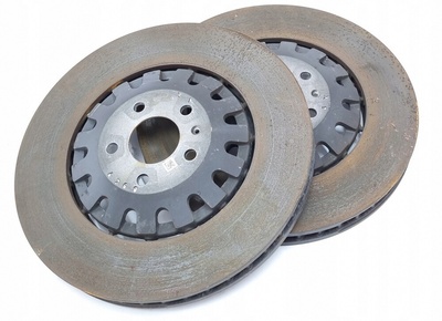 4M0615301AP тормозные диски 400mm audi s6 c8 s7 s8 d5 sq7
