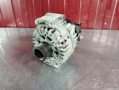 A0009062822 Генератор Mercedes C-class W205 2017 , 2613000C, CG20U015