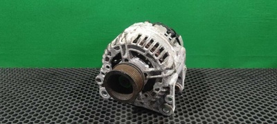 038903018RX Генератор Audi A2 2003 038 903 018 RX