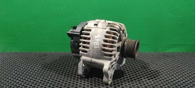 A542696A Генератор Audi A2 2001 , 28102847, TG11C014