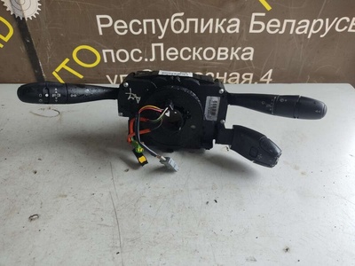 Com2003 Переключатель подрулевой (стрекоза) Citroen C5 1 2005