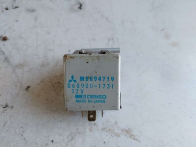 MB894719 Реле (прочие) Mitsubishi Lancer 6 1996 , 0689001731
