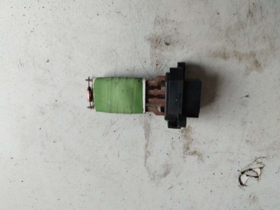 3C1H18B647AA Сопротивление печки Ford Transit 3 restailing 2013