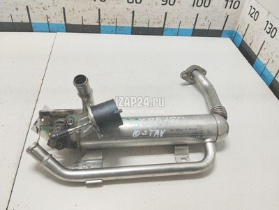 03G131512G Радиатор системы EGR VAG Jetta (2006 - 2011)