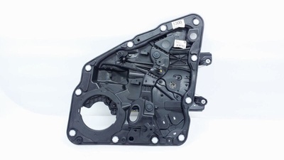 7P6839461A Стеклоподъемник Volkswagen Touareg NF 2012 , 7P6839755A