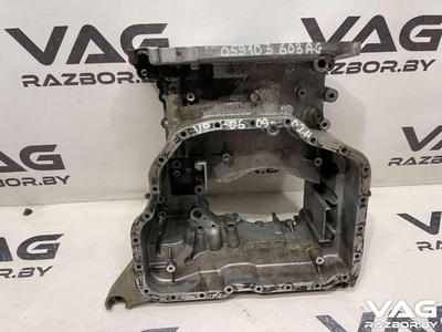 059103603AG Поддон Porsche Cayenne 957 2008
