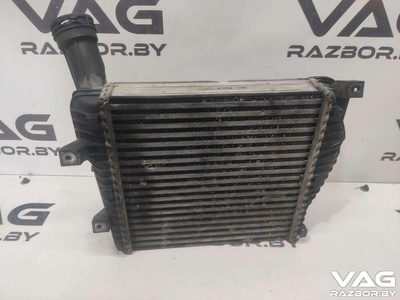 7L6145804 Интеркулер Audi Q7 4L 2007