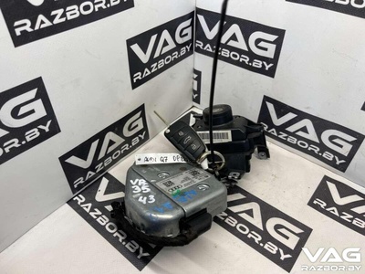 4F0905852B Замок зажигания Audi Q7 4L 2008 ,4F0910852,4F0910131E,4F0837220R